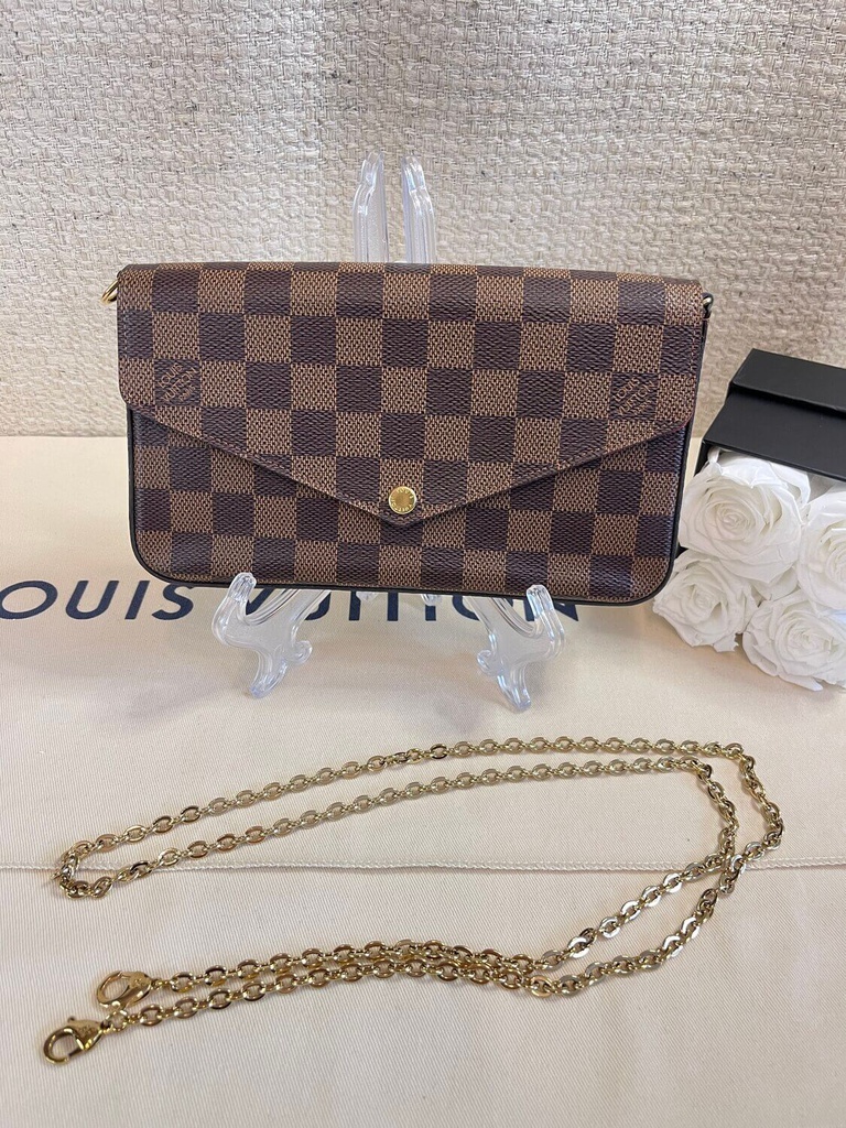 Louis vuitton felicie gm sale